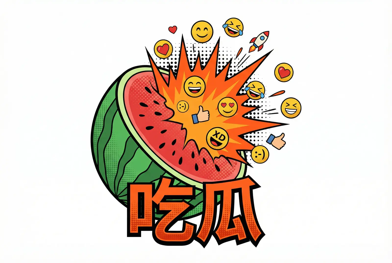 黑椒盖饭 社区Logo